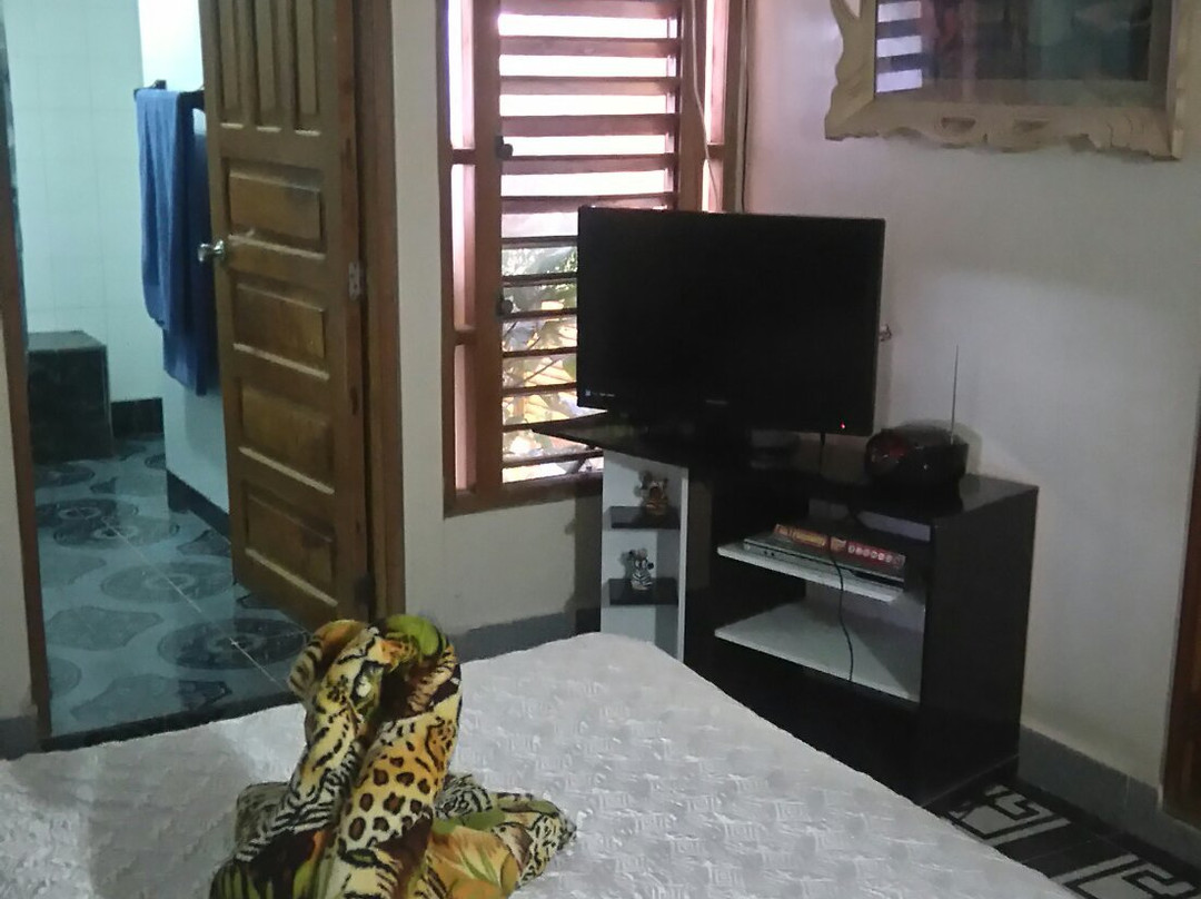 Villa Virginia主图