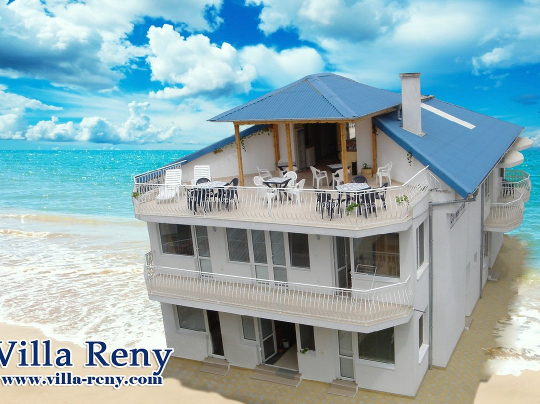 Villa Reny