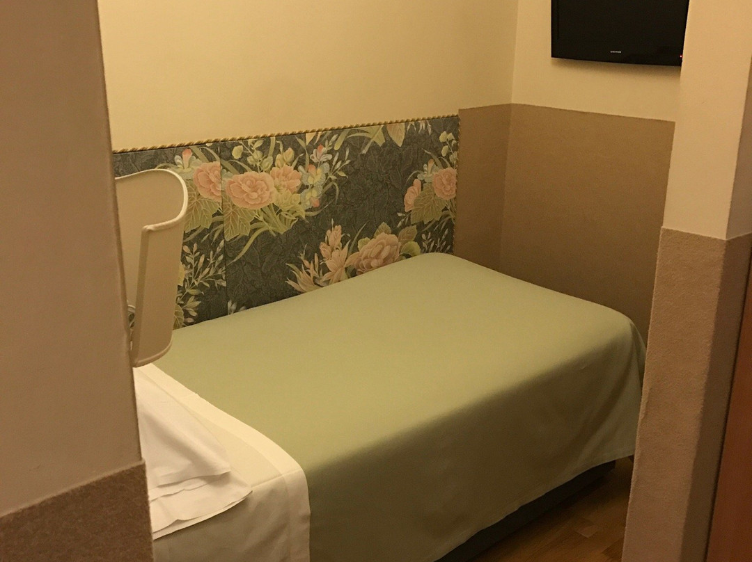 Hotel Europa主图