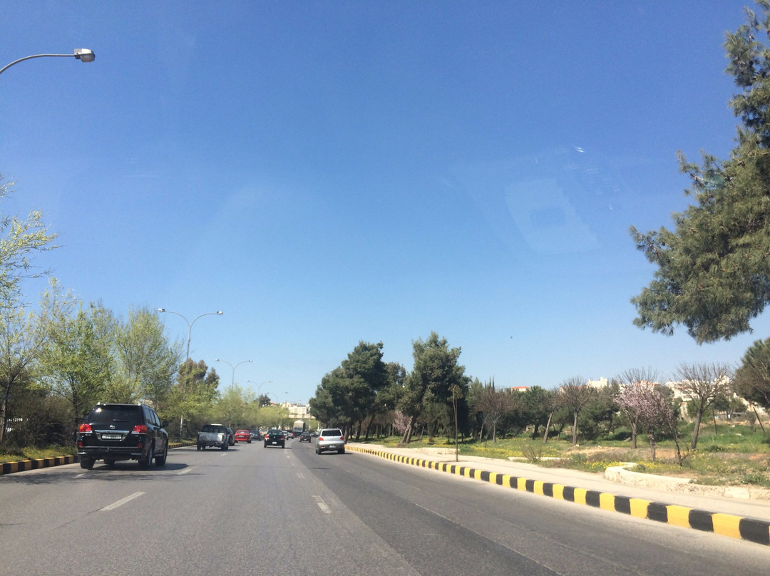 Children's Museum-安曼必去景点