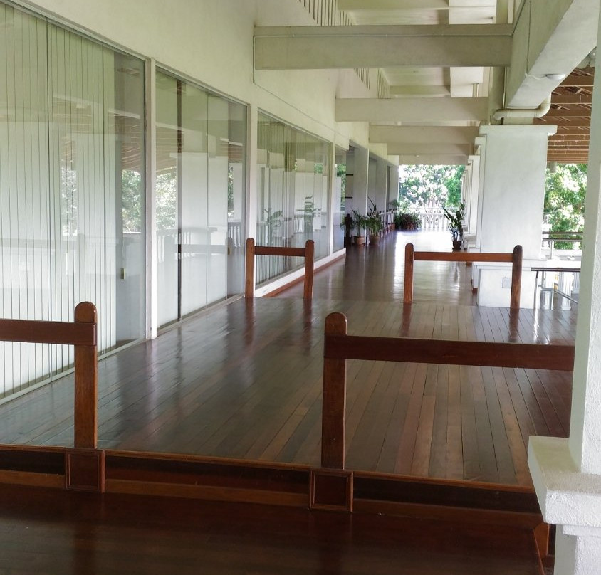 Taman Ekuestrian Putrajaya-太子城必去景点