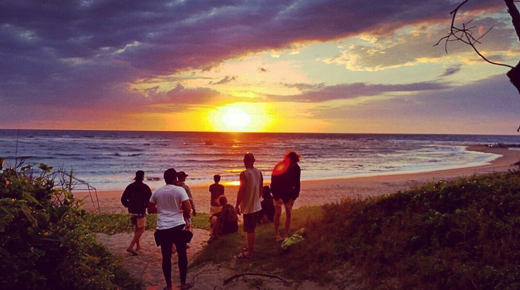 Da Blu Juice-索德瓦纳必去景点