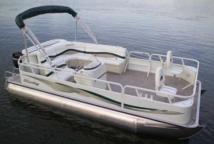 Fun Rentals at Lake Conroe景点图片