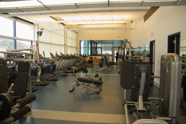 Upper Valley Aquatic Center-White River Junction必去景点