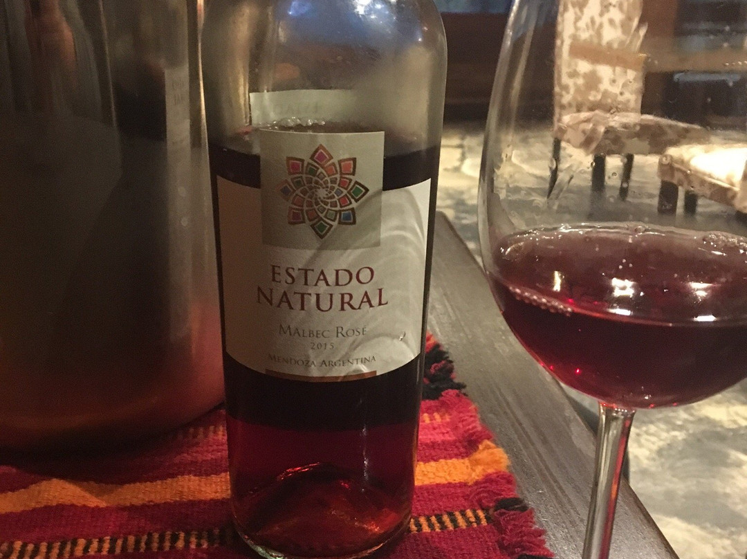 El Gaucho Winery-Spicewood必去景点