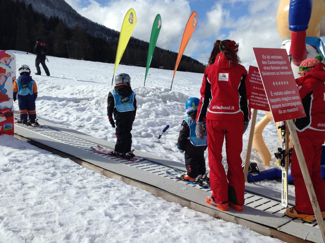 Scuola Sci e Snowboard Dolomiti di Sesto景点图片