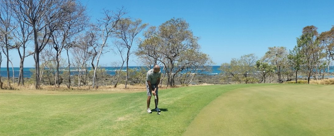 Hacienda Pinilla Golf Club景点图片