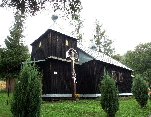 Chrám svatého Bazila Velikéh