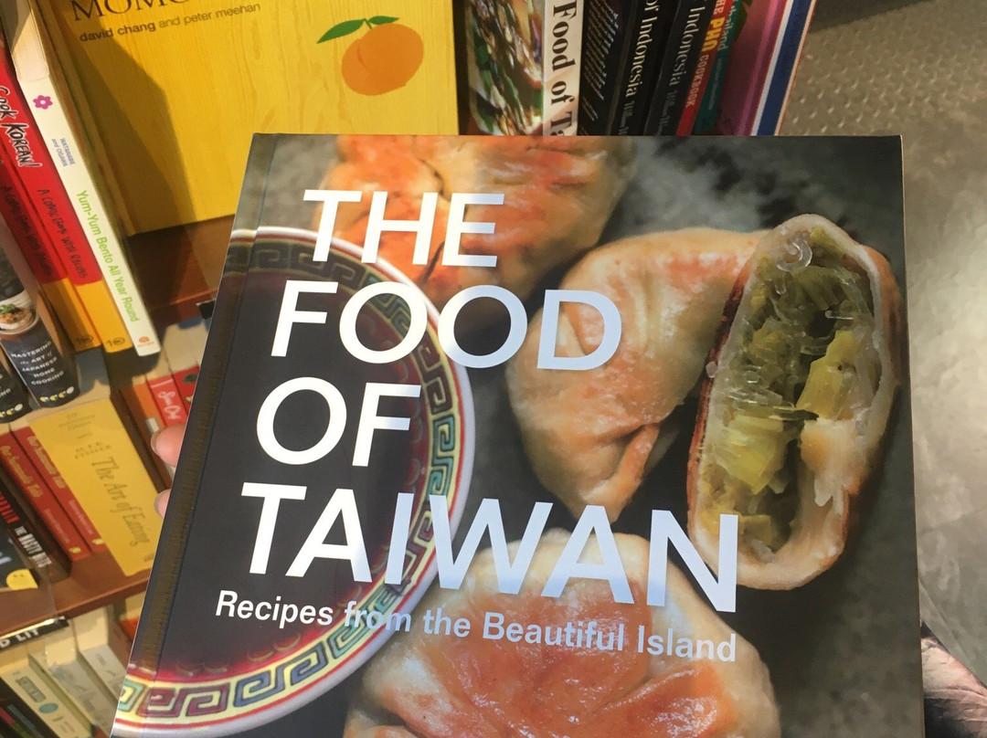 Brookline Booksmith-布鲁克莱恩必去景点