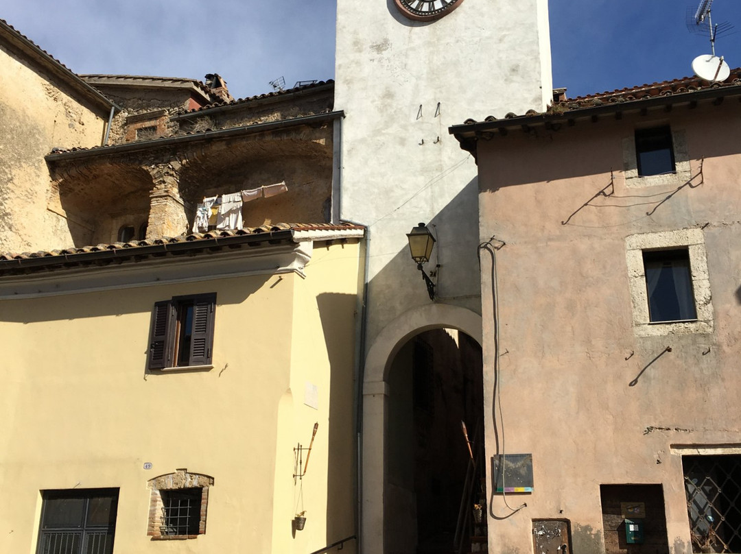 Il Cantinone Rooms主图