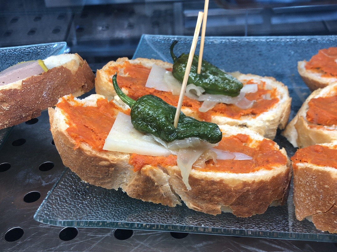 Taperia Sant Esperit