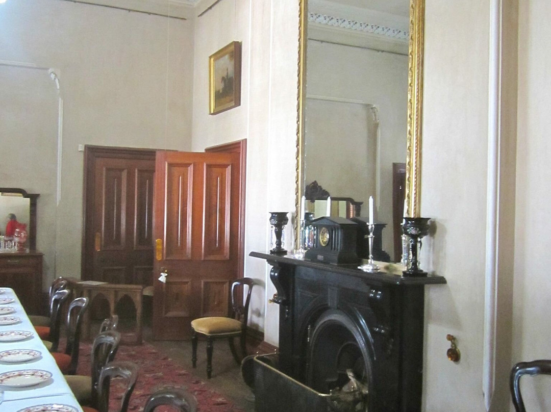 Camperdown & District Heritage Centre-坎普尔顿必去景点