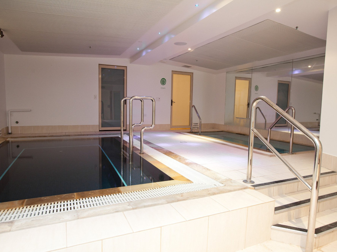 endota spa Surfers Paradise-冲浪者天堂必去景点