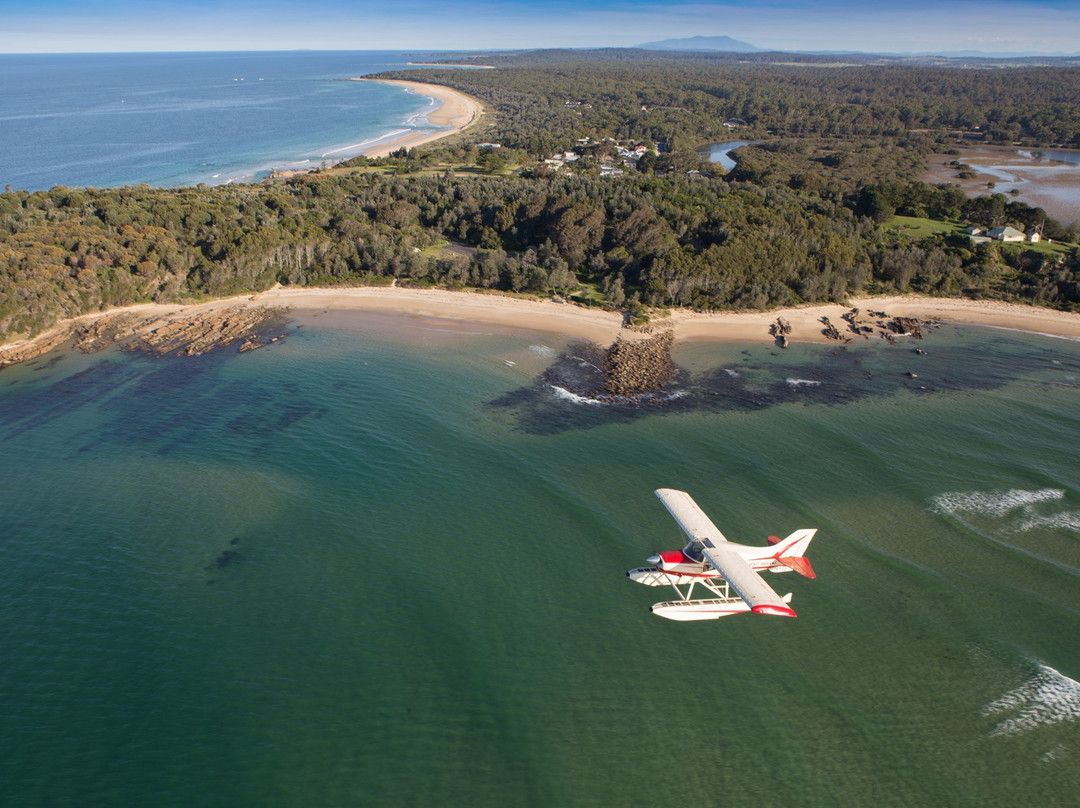 South Coast Seaplanes景点图片