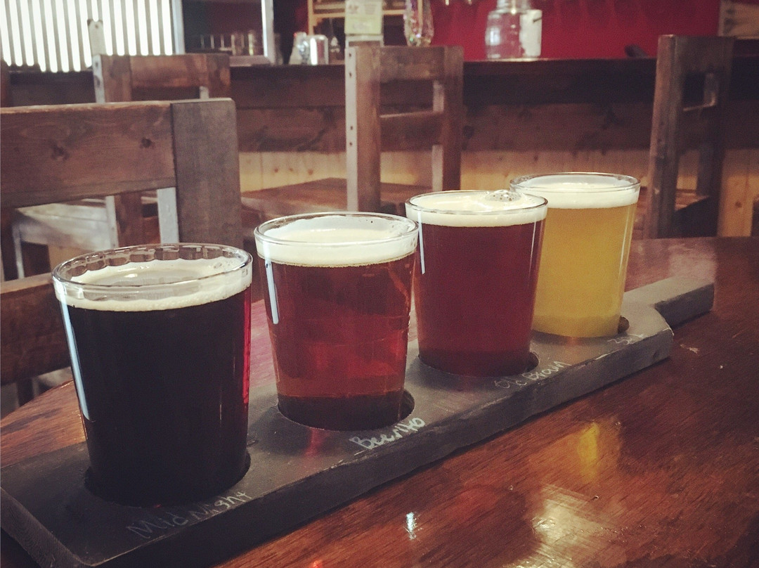 Autauga Creek Craft House-Prattville必去景点