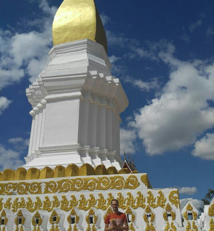 That Sikhottabong-Thakhek必去景点
