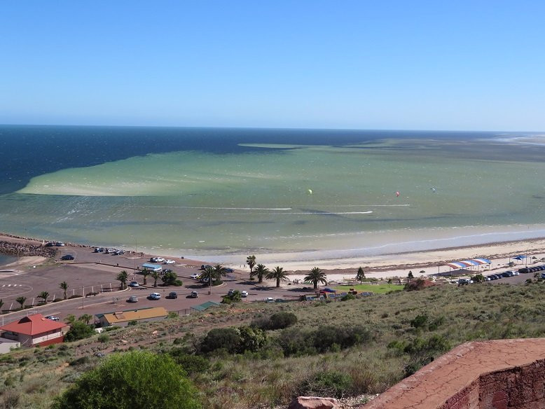 Hummock Hill Lookout