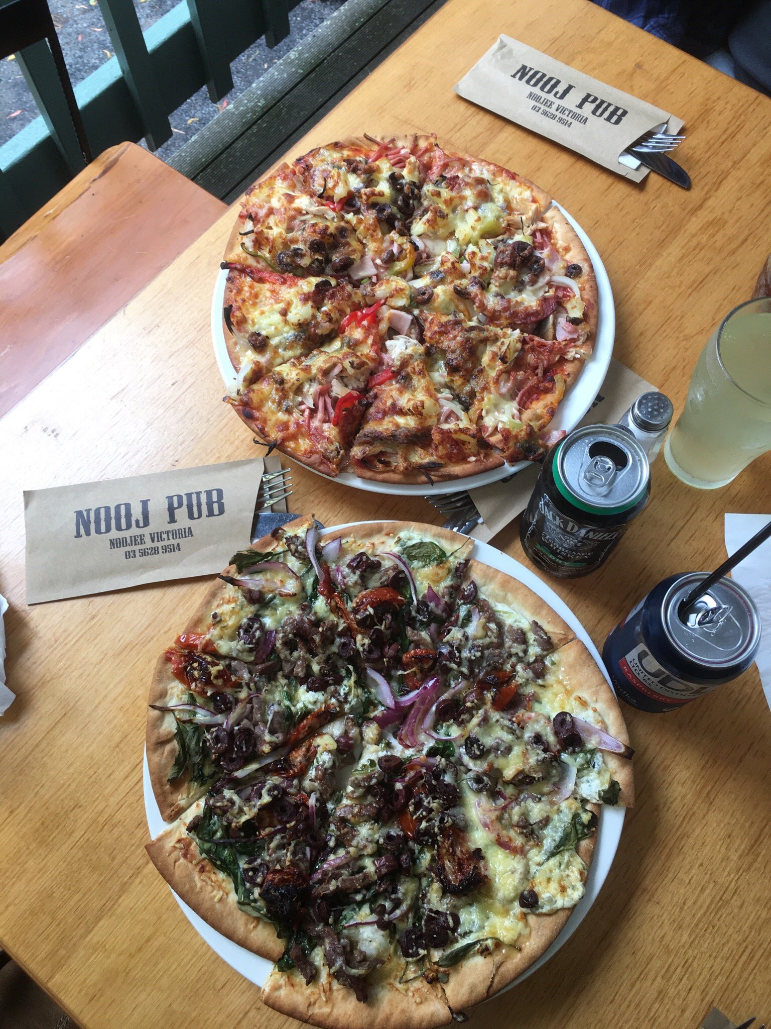 Noojee Hotel-官方