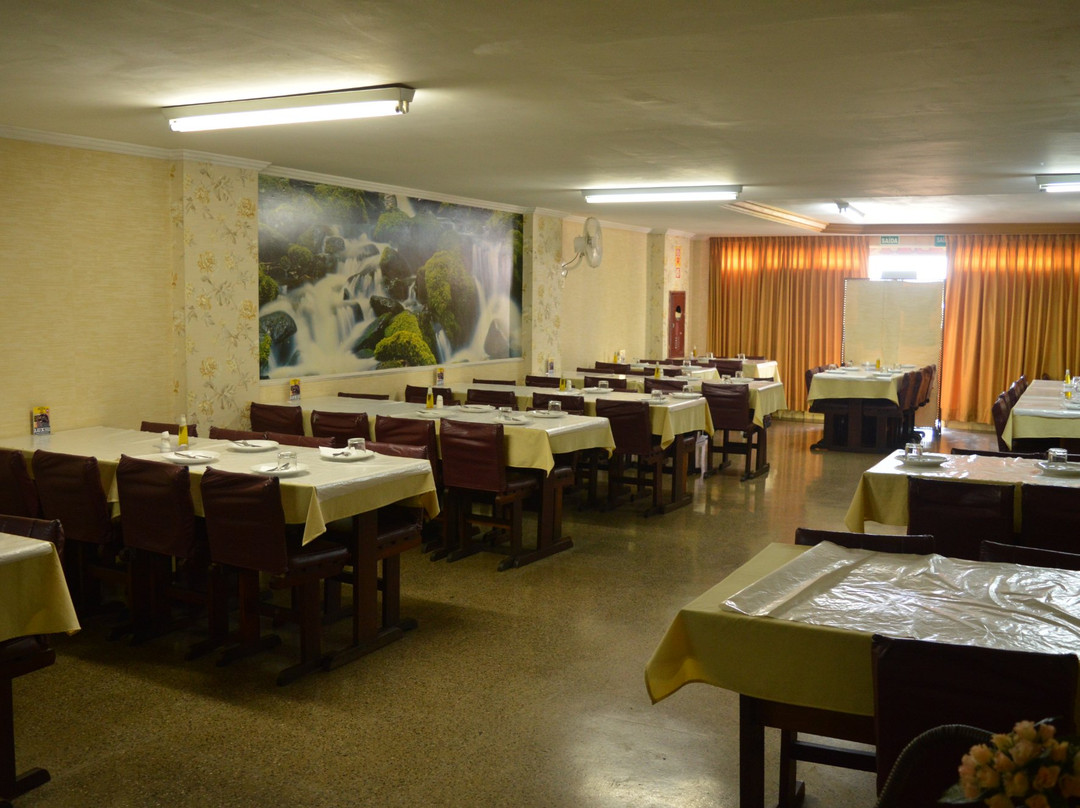 Cantina Dona Isolina