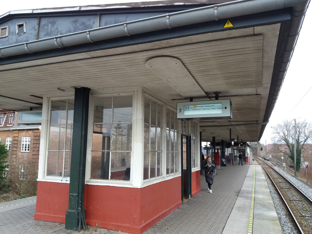 Journey Man Bike Tours-腓特烈堡必去景点