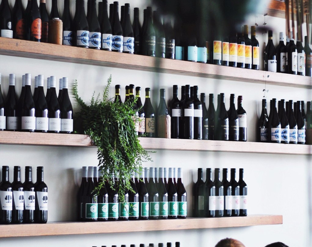 The Corner House-邦迪必去景点