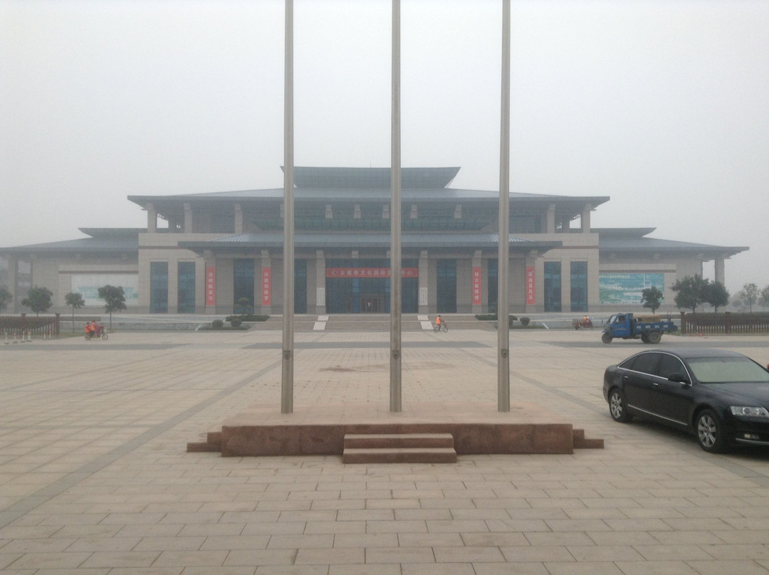 王庭大酒店主图