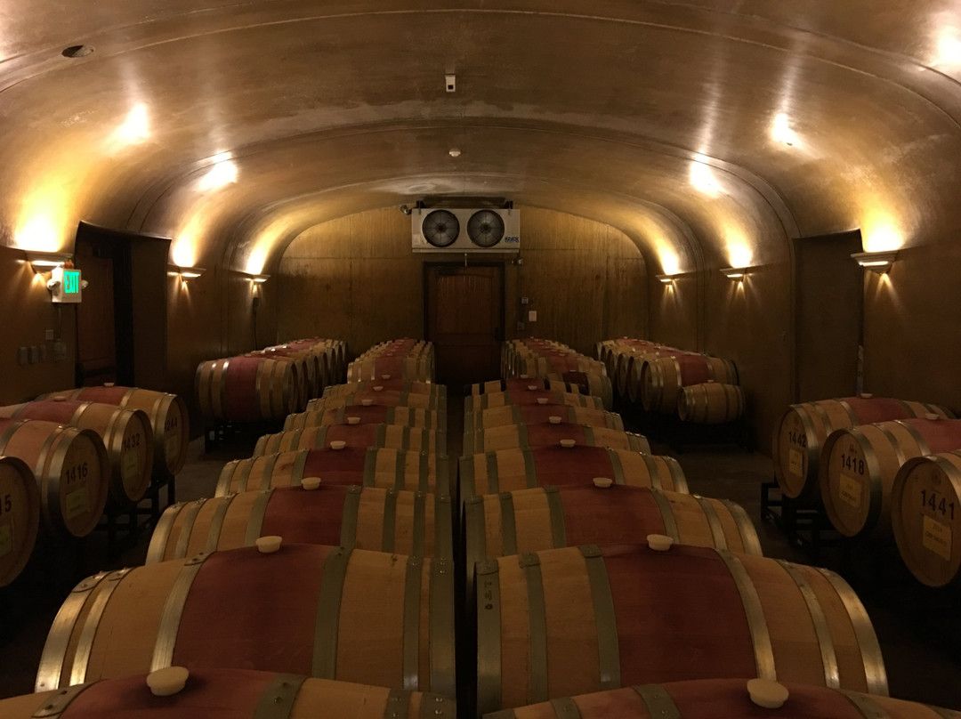 Main Street Drivers-斯坦福必去景点