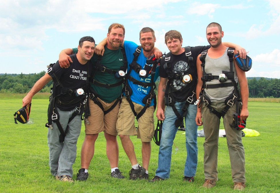 Jumptown-Orange必去景点