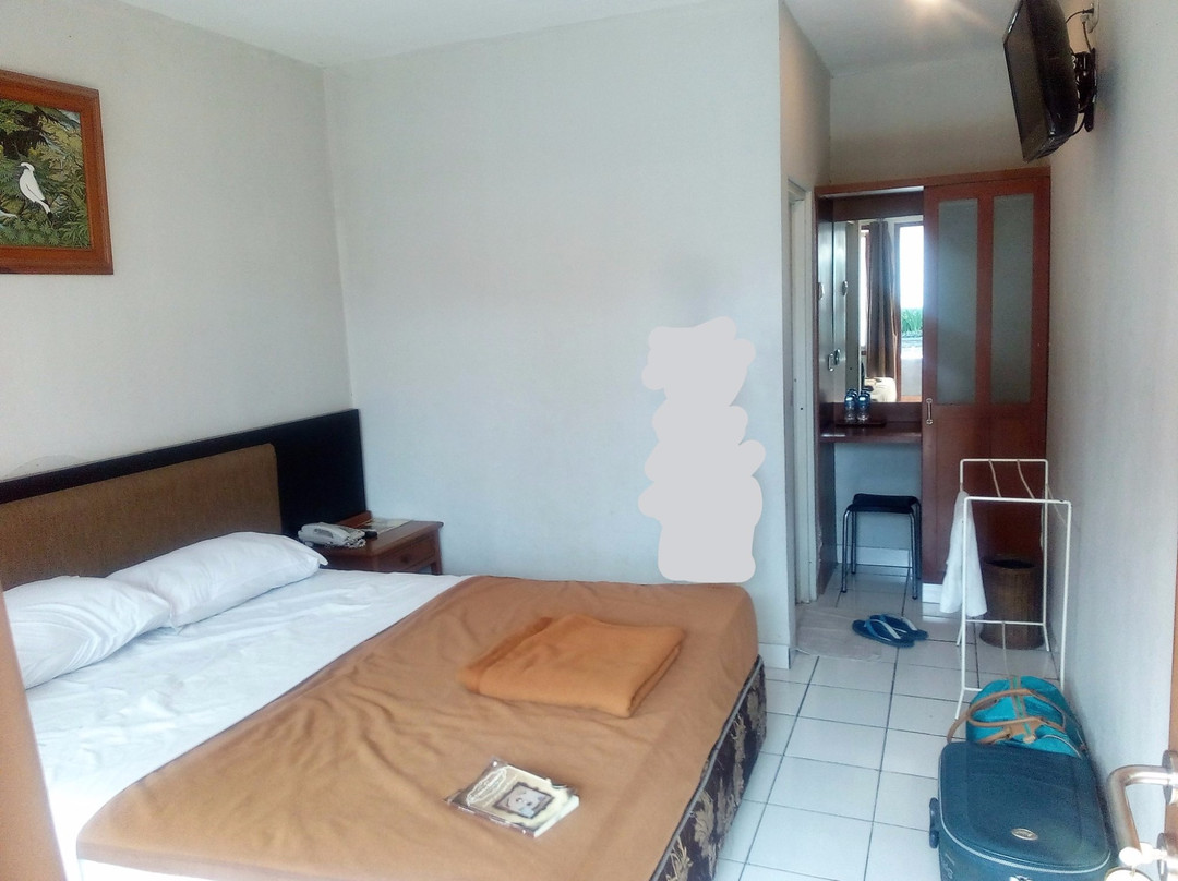 Hotel Yehezkiel主图