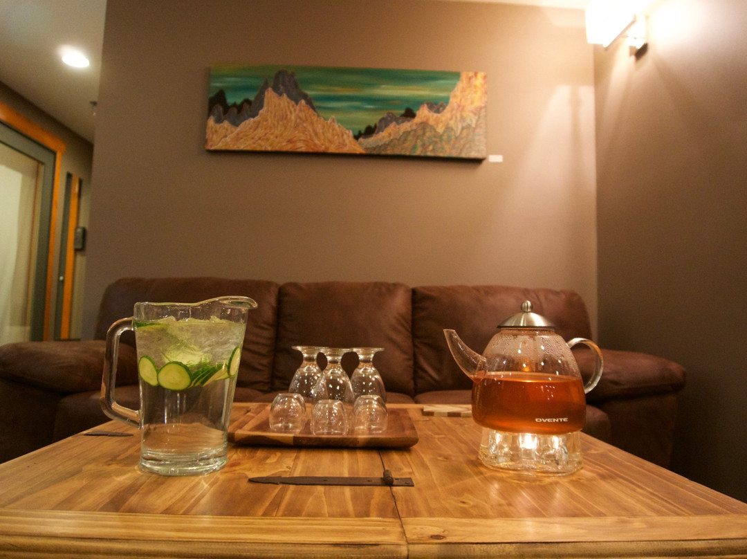 Neve Spa at Fernie Alpine Resort景点图片