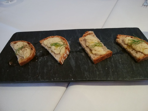 ラ　フルール主图