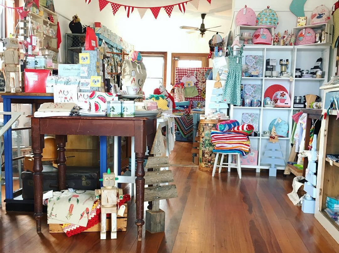 Spence-坎贝尔港必去景点