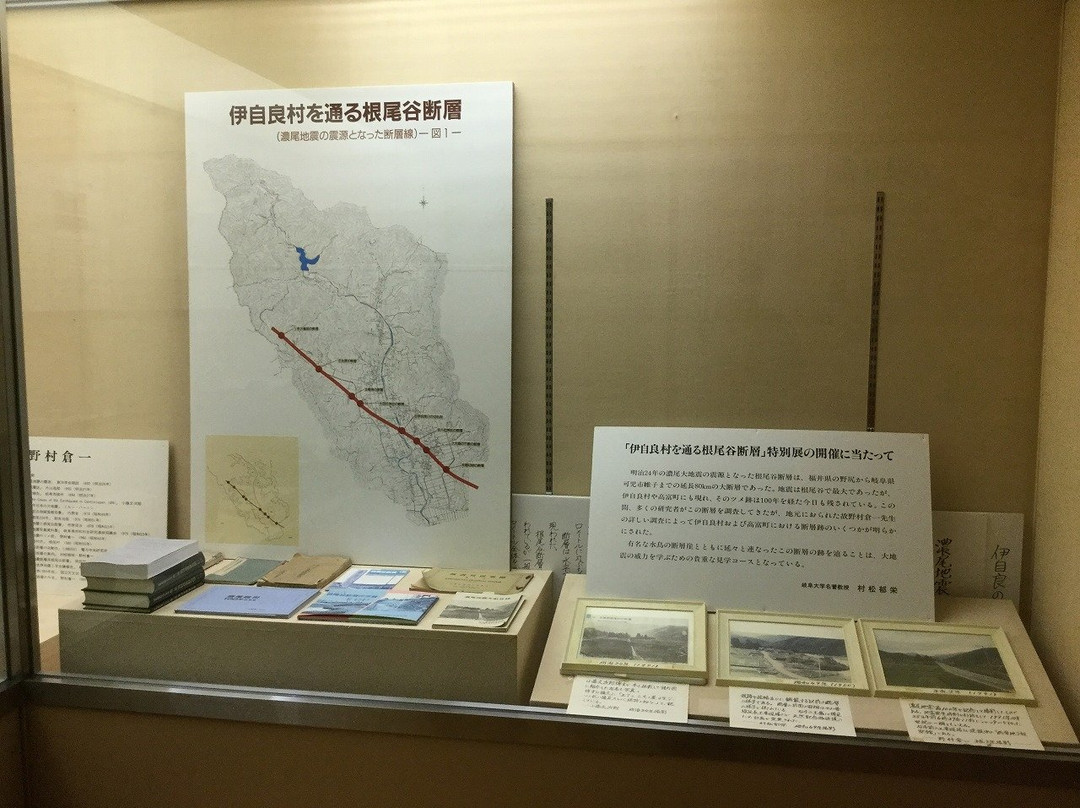 Yamagata Library and Art, History and Folk Museum-山形市必去景点