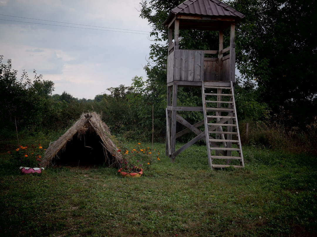Tourist Ethnographic Center Kazachye Podvorye景点图片