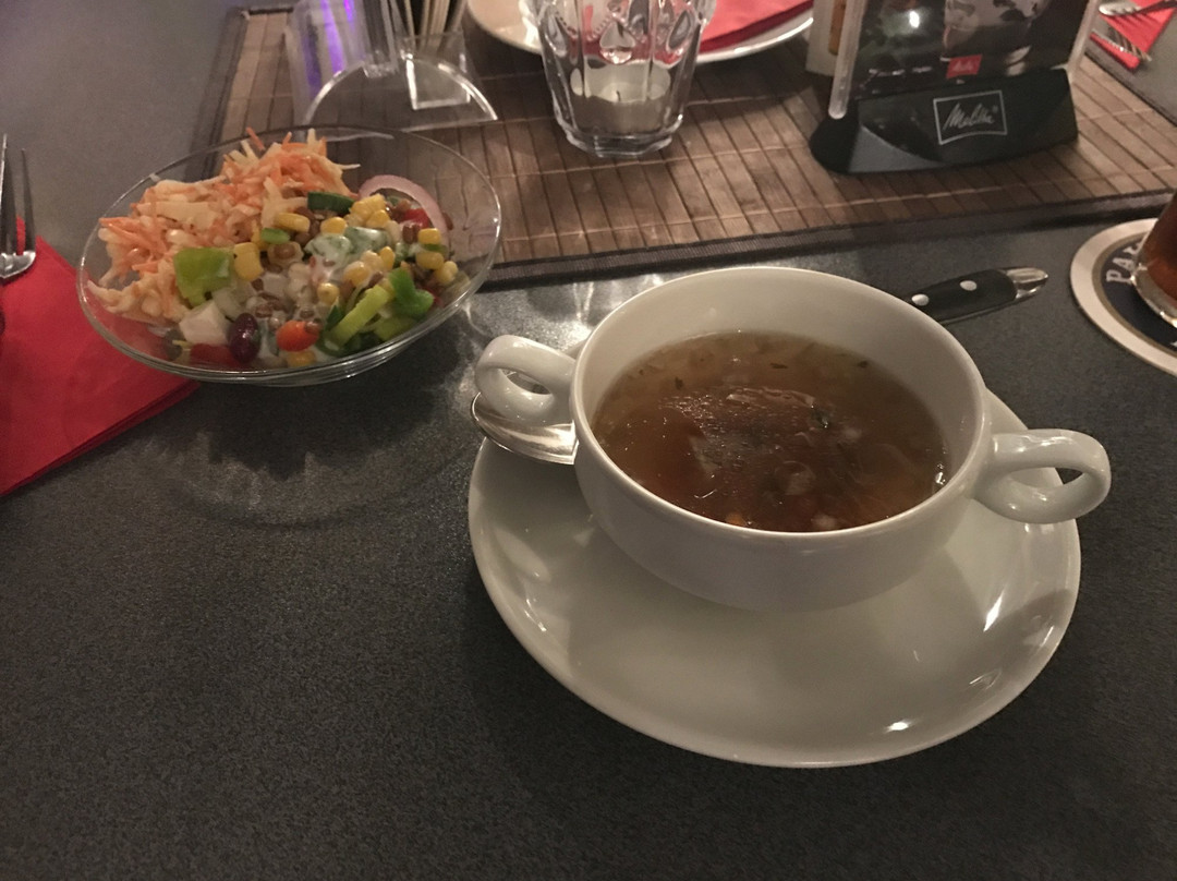 Extertal旅游攻略图片