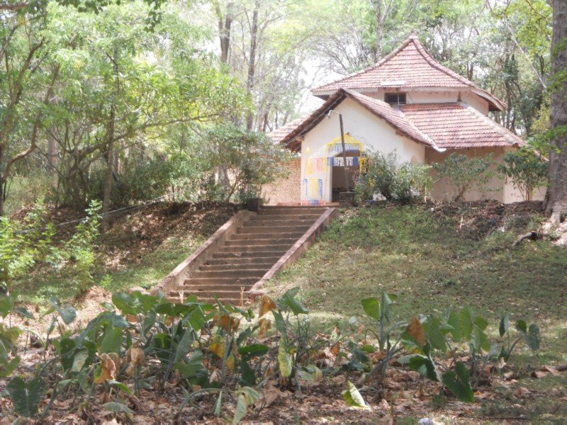 Nagadeepa Temple-Mahiyanganaya必去景点