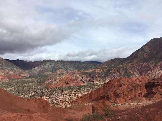 HOSTEL RUTA  40主图