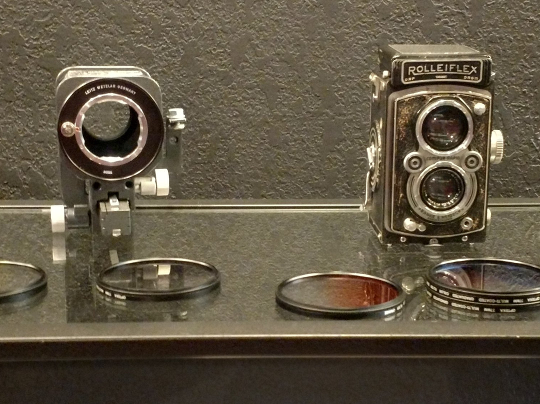 Elan Wollitzer Gallery-斯科茨代尔必去景点