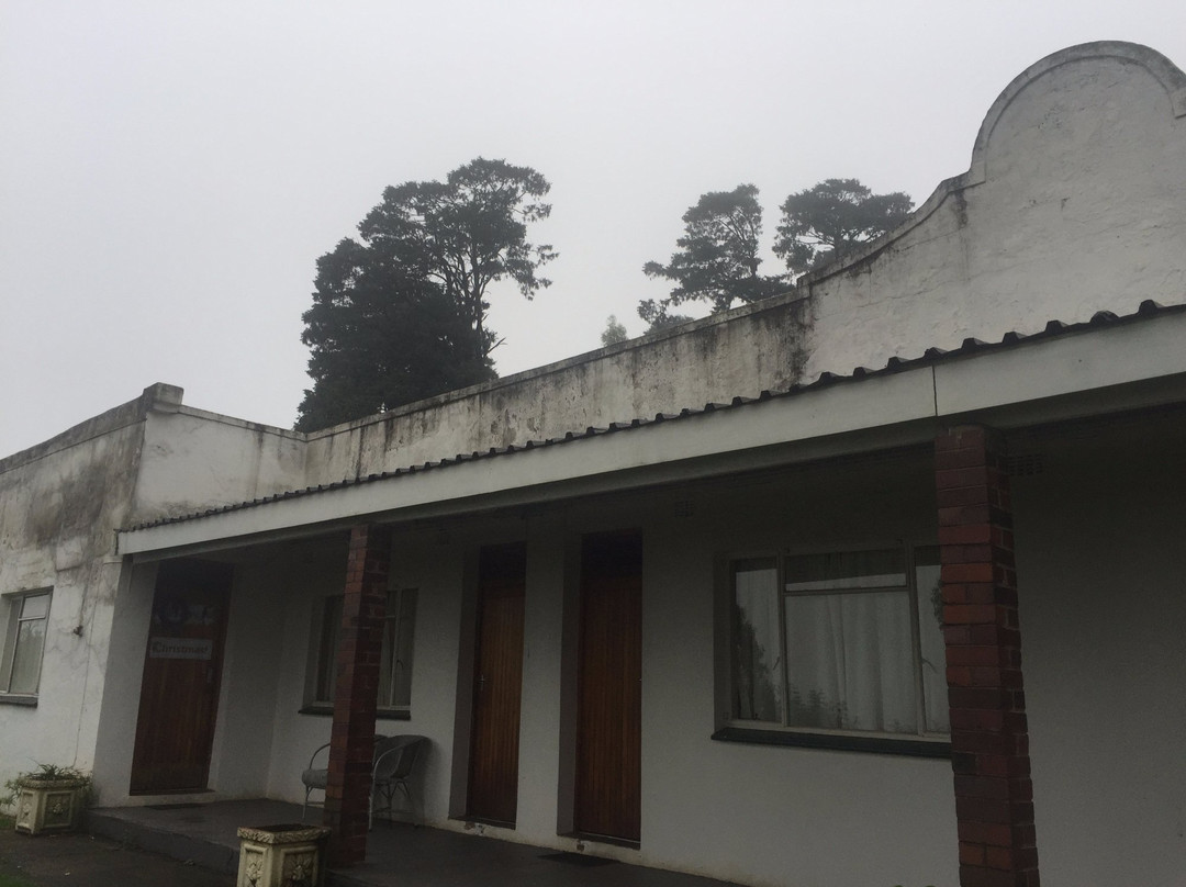 Everglades Hotel and Conference Centre主图