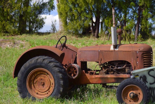 Adelaide Hills Tourist Drive 51-Campbelltown必去景点