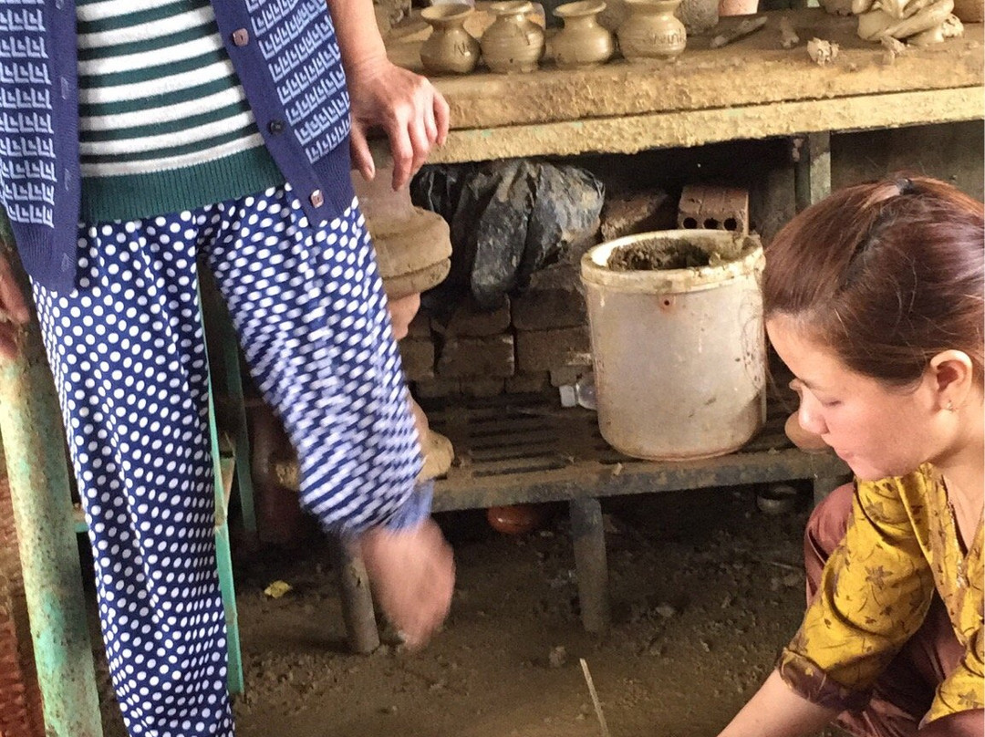 Pottery Tour-会安必去景点
