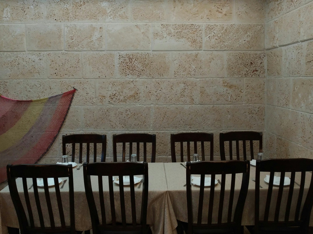 Elhasan Fish Restaurant