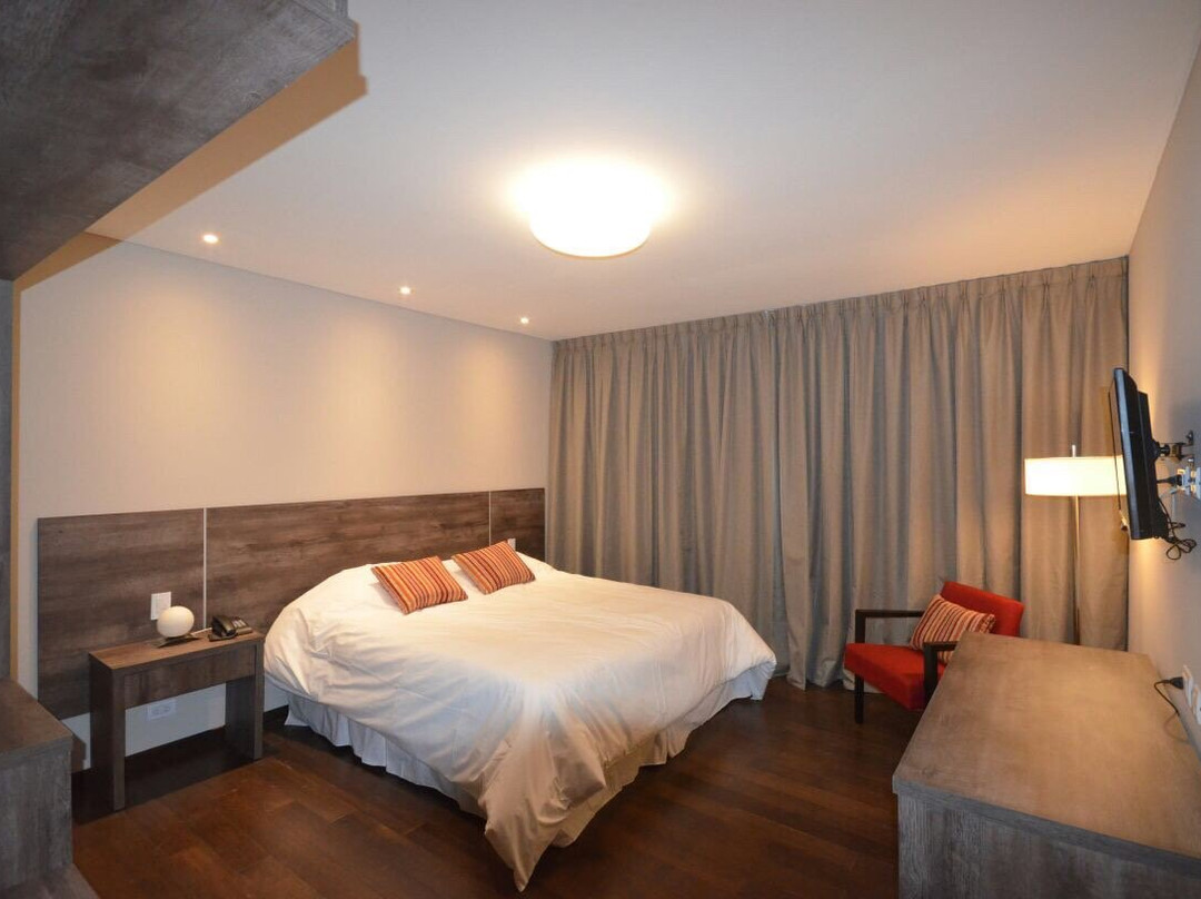 Amarilis Hotel Boutique主图