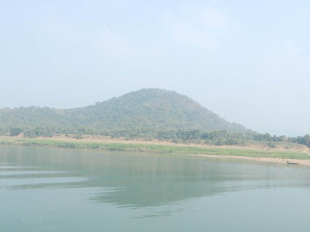 Papi Hills-Medicherlapalem必去景点