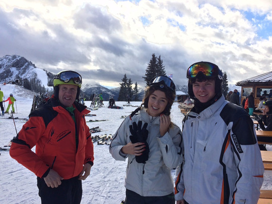 Pro-Skischule-Westendorf必去景点