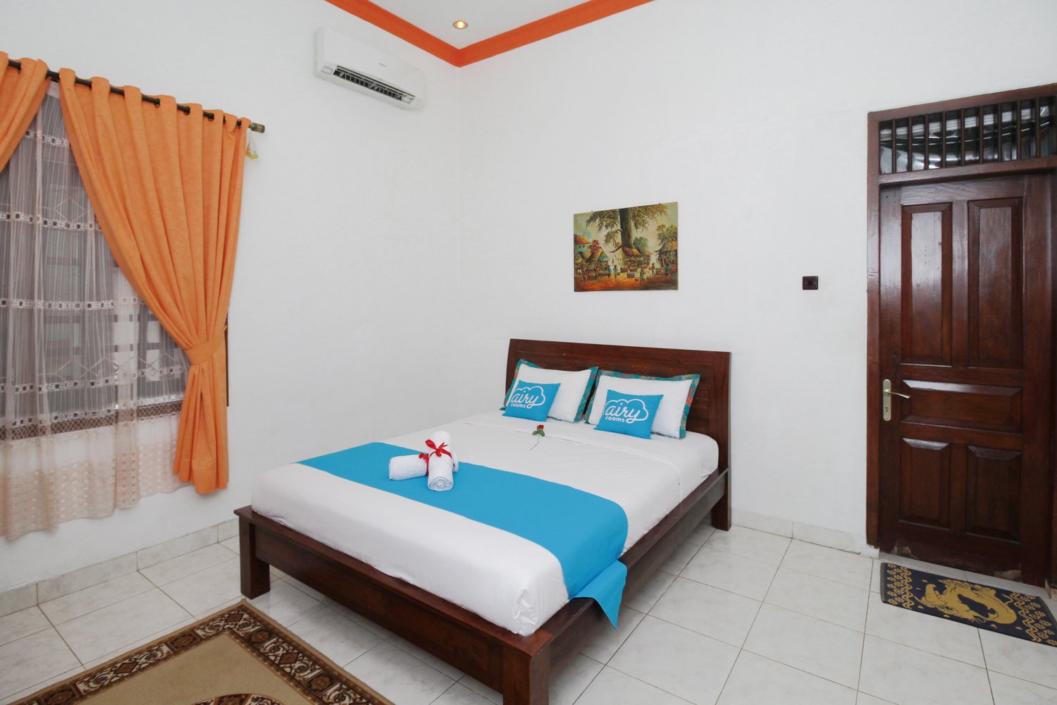 Guest House Pogung Baru-官方