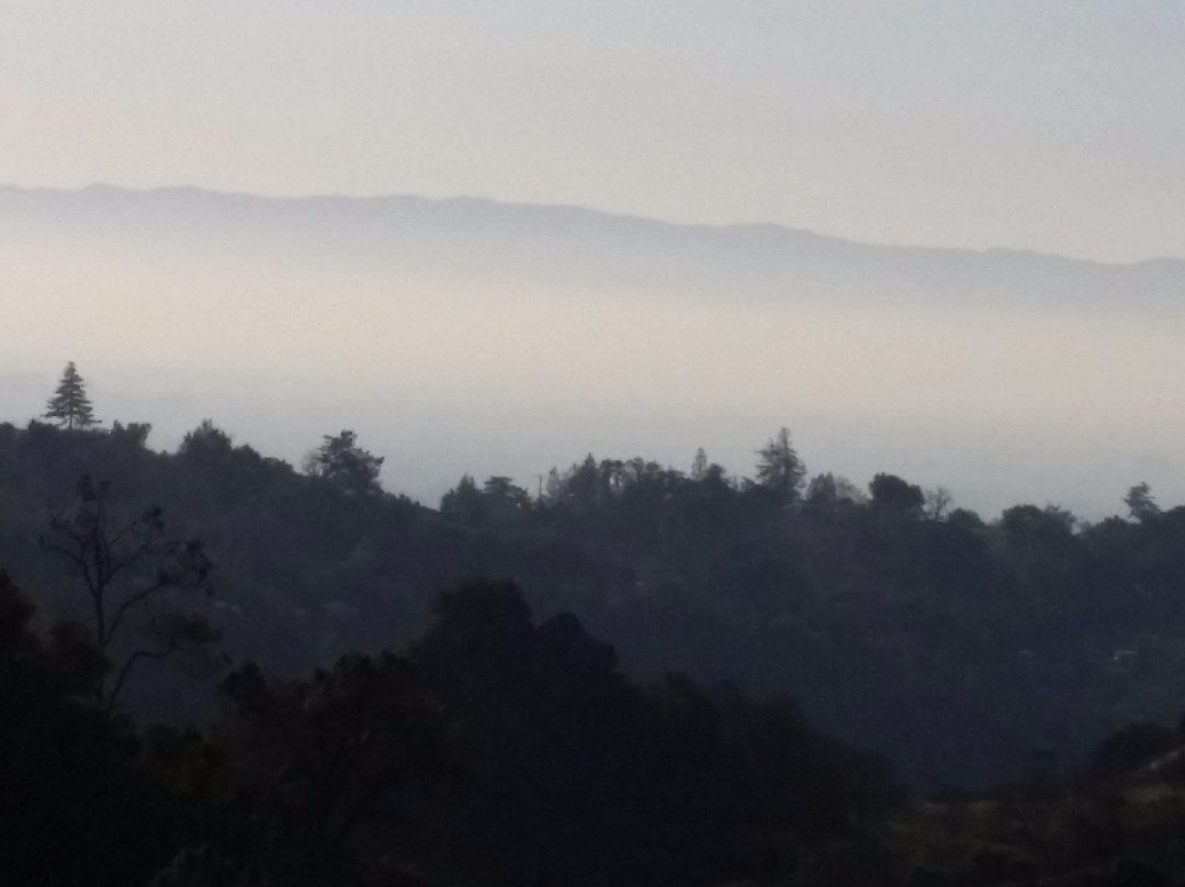 Alum Rock Park-圣何塞必去景点