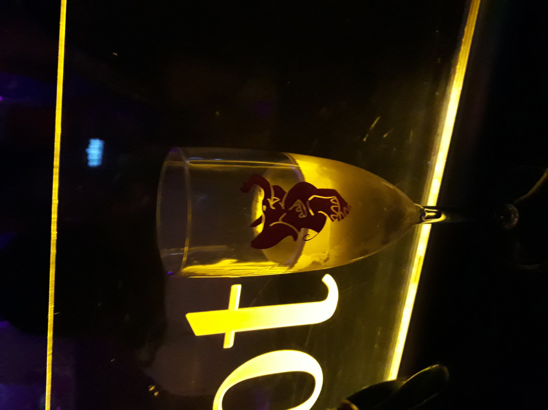 Alludra Club景点图片