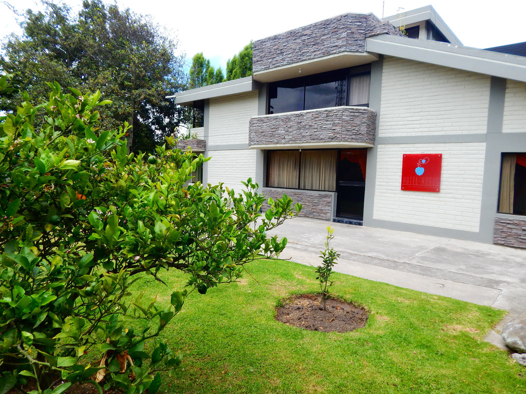 Pifo酒店住宿-Hotel Rubus