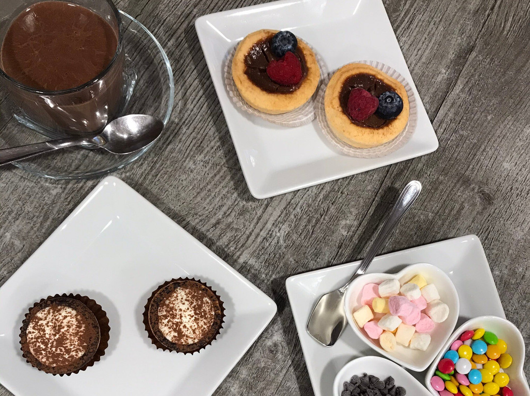 Pasticceria caffetteria Gurosai